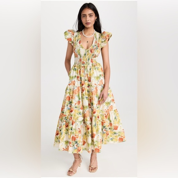 o.p.t Dress - Picture 2 of 7